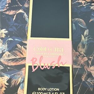 Carolina Herrera Good Girl Body Lotion